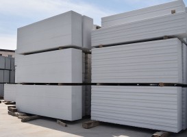 加氣混凝土砌塊原材料有哪些？